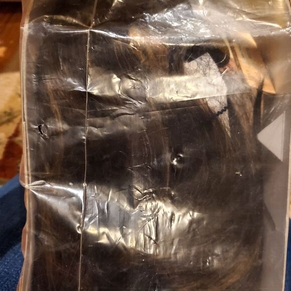 Nwt Vanessa Human Hair Wig-HH Chilli - Picture 6 of 16